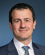 Image of Dr. Babak Movahedi, MD, PhD