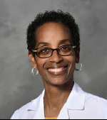 Image of Dr. Tisa M. Johnson, MD