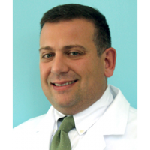 Image of Dr. Jeffrey R. Laduca, PH D, MD