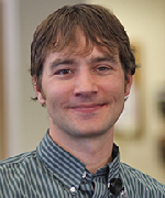 Image of Dr. Jacob Andrew Eide, Psy D