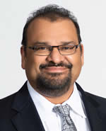 Image of Dr. Nasser Razack, MD