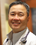 Image of Dr. Sean S. Park, MD