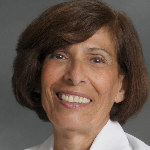 Image of Dr. Patricia Snyder, DO