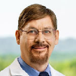 Image of Dr. Kenneth John Baker, MD