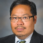 Image of Dr. Arnold C. Paulino, MD
