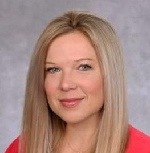 Image of Dr. Stacey Halverson, PH D