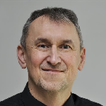 Image of Dr. Csaba Galambos, PhD, MD