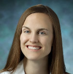 Image of Dr. Katherine Clair Shaw, MD