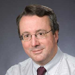 Image of Dr. David M. Robinson, MD