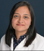 Image of Dr. Sana Rab Akbar, MD