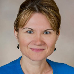Image of Dr. Elena Daniela Ghetie, MD