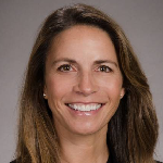 Image of Dr. Brooke Elizabeth Parker, DO, MBA