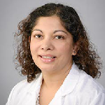 Image of Dr. Meghana Nitin Sathe, MD