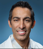 Image of Dr. Ramin Bagheri, MD
