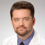 Image of Dr. Daniel J. Curry, MD