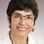 Image of Dr. Alexandra Blinchevsky, MD
