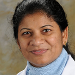 Image of Dr. Sudha R. Damidi, MD