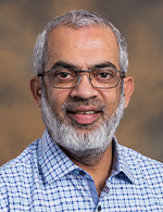 Image of Dr. Ejaz Ahmad, MD
