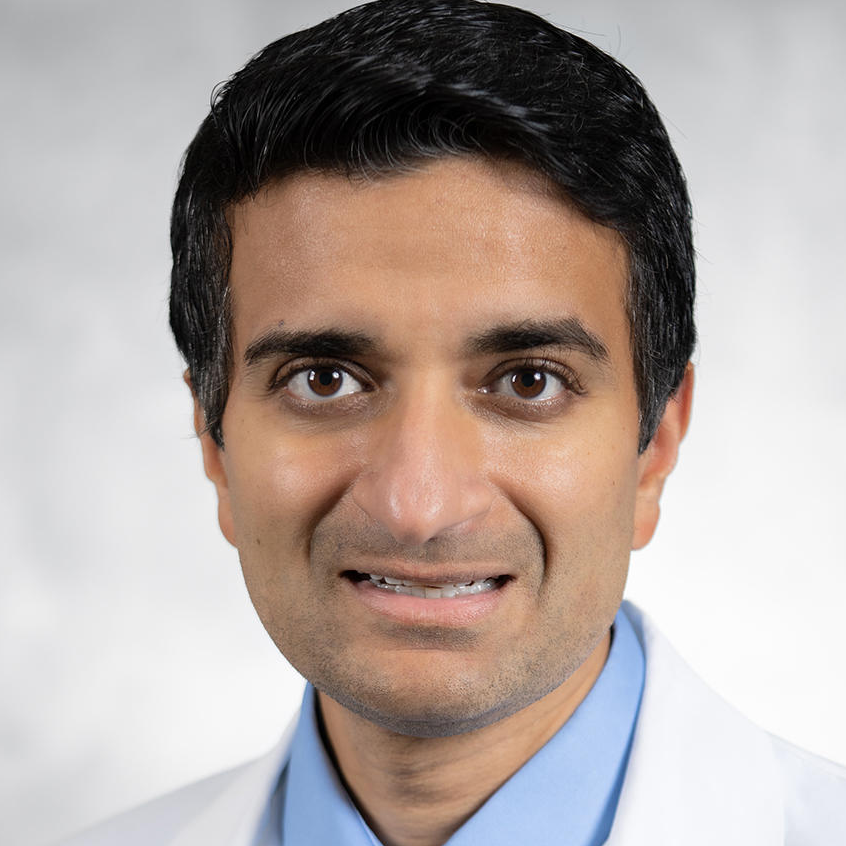Image of Dr. Sandip Pravin Patel, MD