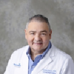 Image of Dr. Narmo Luis Ortiz Jr., DPM