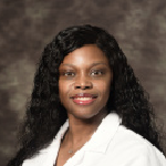 Image of Dr. Larae C. Brown, MD, MHA