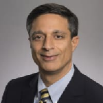 Image of Dr. Sagar Lonial, MD