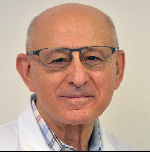 Image of Dr. Vladimir Oykhman, MD