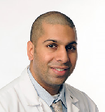 Image of Dr. Santosh Lumdas Saraf, MD