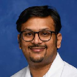 Image of Dr. Amit Misra, MD