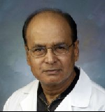 Image of Dr. Ramegowda Rajagopal, MD