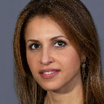 Image of Dr. Mahsa Mehrazin, MD