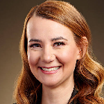 Image of Dr. Leana A. Guerin, MD