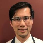 Image of Dr. David M. Ho, MD