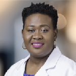 Image of Dr. Margaret Mawuena Gavor, MD