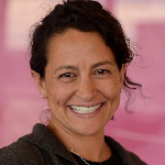 Image of Dr. Adria Boucharel, MD
