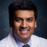 Image of Dr. Nipun B. Reddy, MD