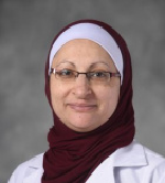 Image of Dr. Shatha Y. Farhan, MD