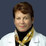 Image of Dr. Kirstiaan L. Nevin, MD