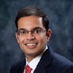 Image of Dr. Faisel Ahmad, MD