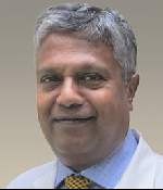 Image of Dr. Kali S. Eswaran, MD