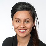 Image of Dr. Sagina Hanjrah, MD