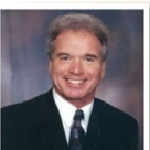 Image of Dr. Roger B. Elton, MSD, DDS