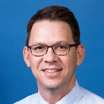 Image of Dr. Brian P. Vickery, MD