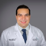 Image of Dr. Adolfo Medina, MD