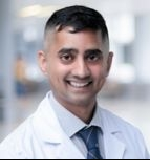 Image of Dr. Aditya Raghunandan, MD
