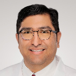 Image of Dr. Jose L. Sandoval, MD