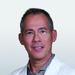 Image of Dr. Robert G. Parham, MD