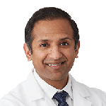 Image of Dr. Balaji Krishnan, MD