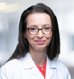 Image of Dr. Georgia Anne-Lee McCann, MD