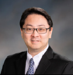 Image of Dr. Fred Thomas Junfei Lee, MD
